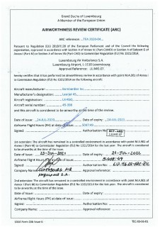 LX-RSQ_Airworthiness_Review_Certificate_24.07.2022